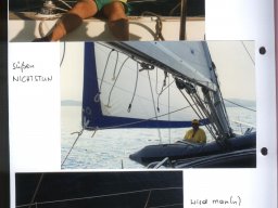 Törn 1997